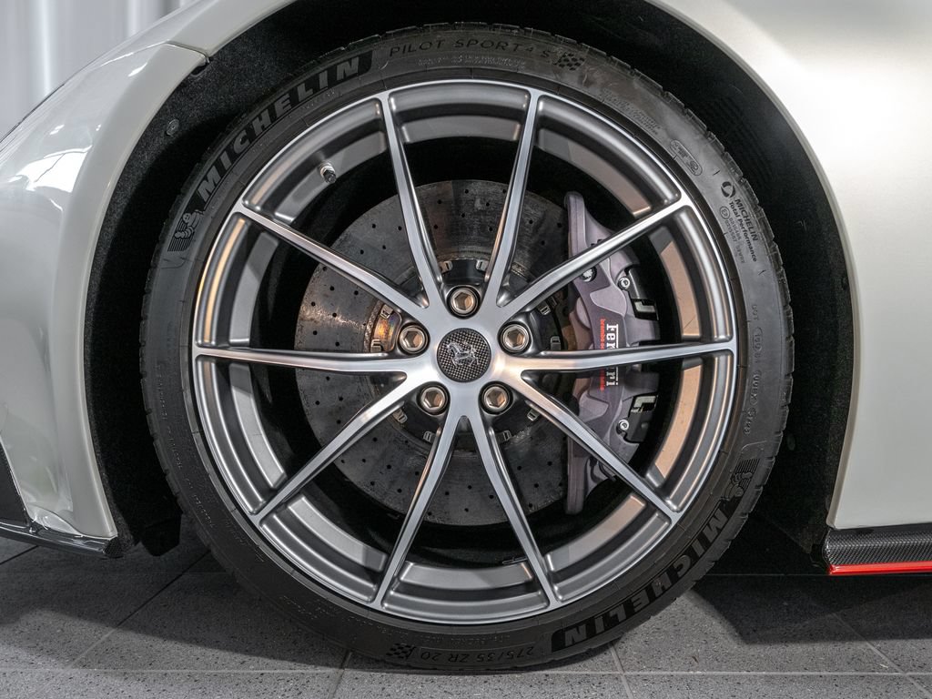 Used 2016 Ferrari F12tdf RWD image 56