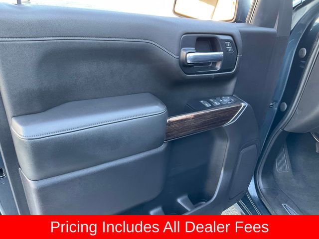Used 2020 GMC Sierra 1500 Elevation w/ Trailering Package RWD image 6