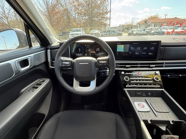 New 2026 Hyundai Santa Fe SE image 19
