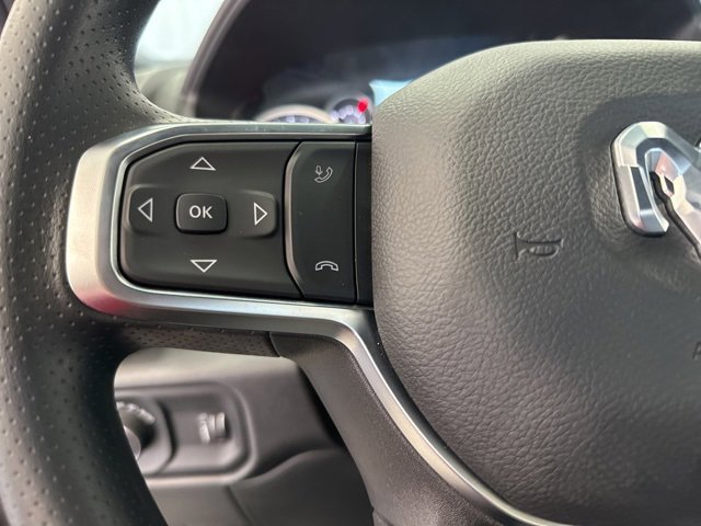 New 2026 RAM 3500 Tradesman image 13