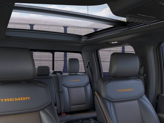 New 2026 Ford F150 Tremor AWD/4WD image 22