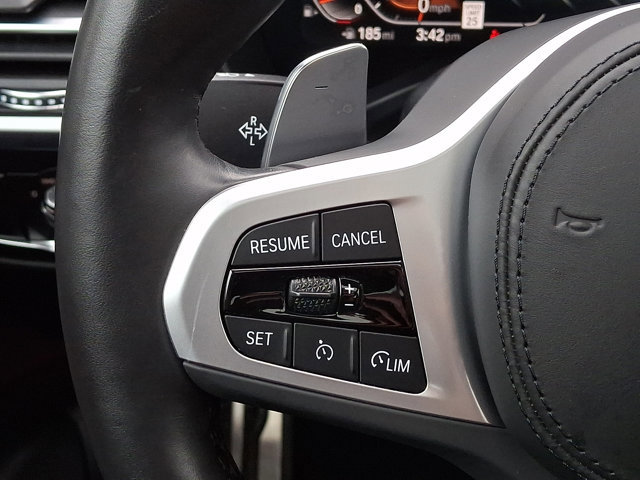 Used 2022 BMW X3 xDrive30i w/ M Sport Package 2 image 23