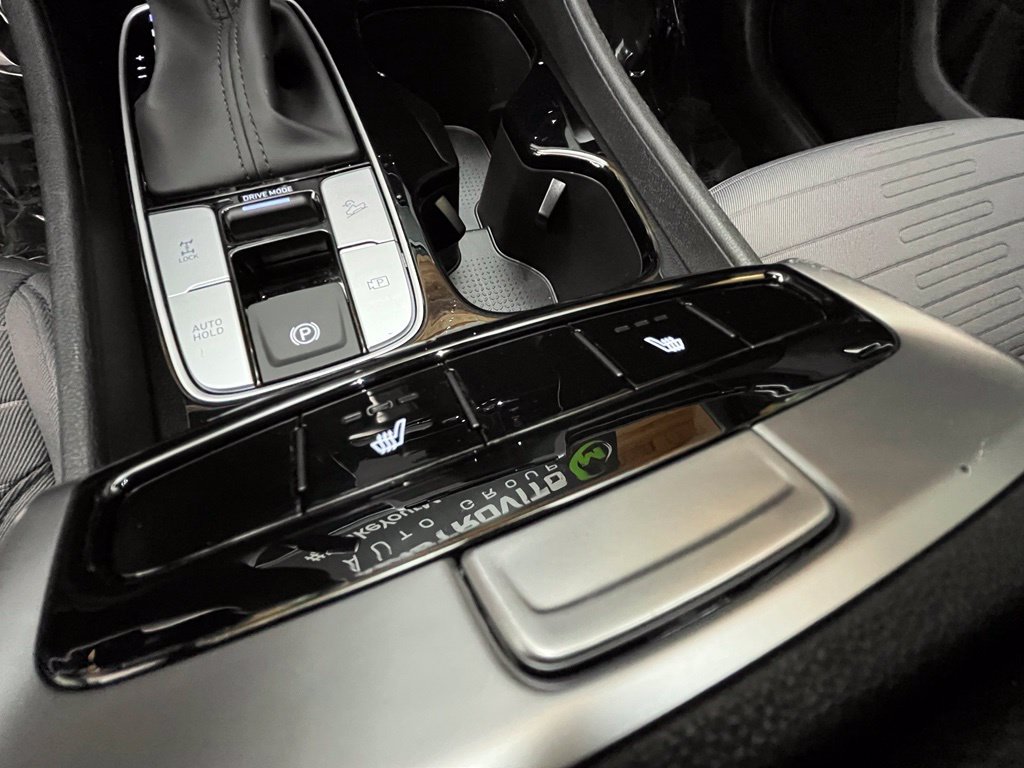 Used 2024 Hyundai Santa Cruz SEL w/ Activity Package AWD/4WD image 29