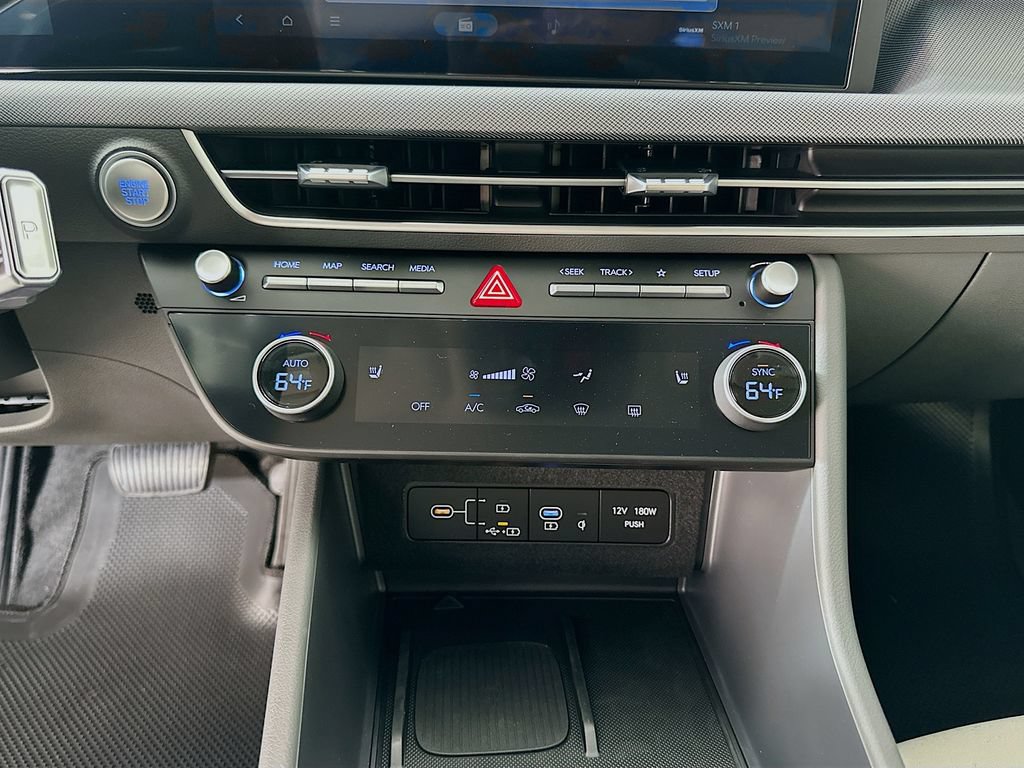New 2026 Hyundai Sonata SEL FWD image 13
