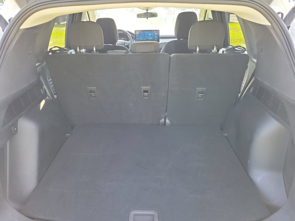 Used 2023 Ford Escape Active w/ Tech Pack #1 FWD image 10