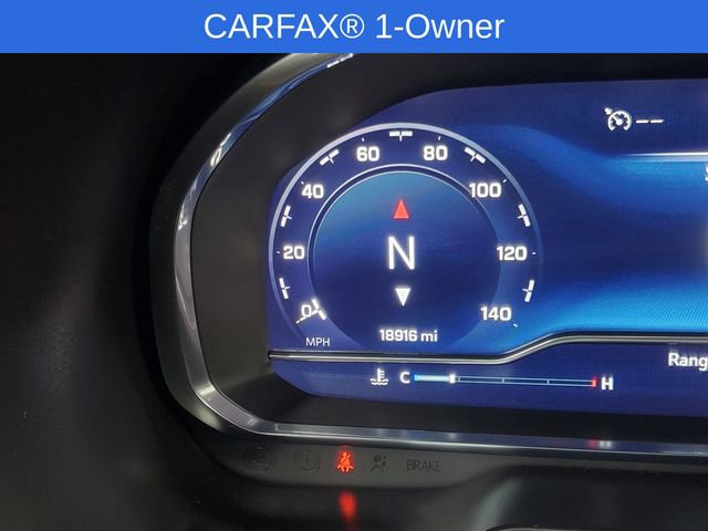 Certified 2024 Chevrolet Tahoe High Country image 18