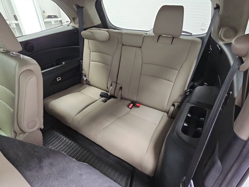 Used 2022 Honda Pilot Touring image 36