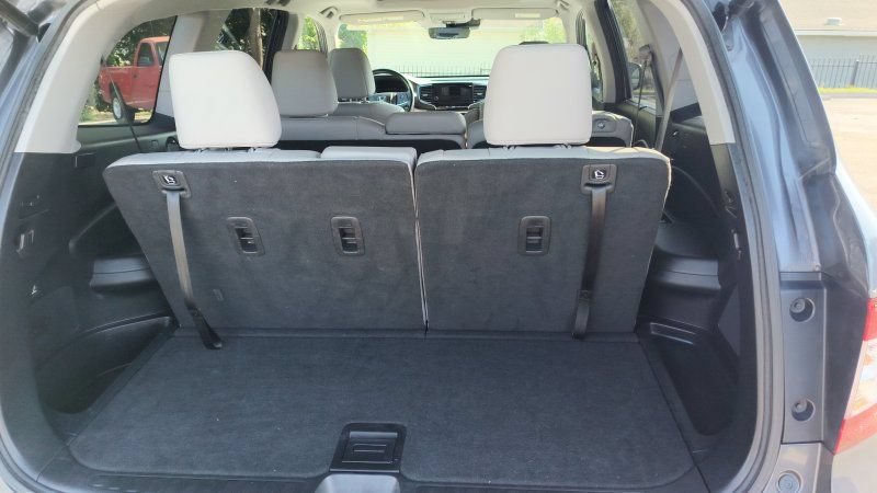 Used 2020 Honda Pilot EX-L image 11