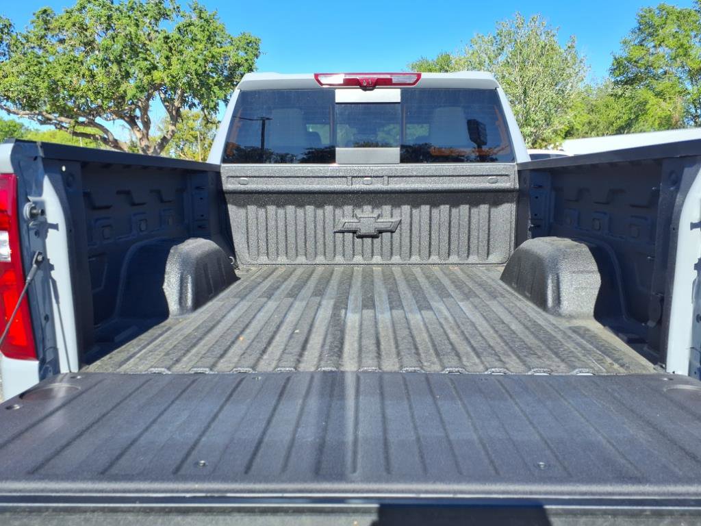 New 2025 Chevrolet Silverado 1500 ZR2 w/ Technology Package image 32