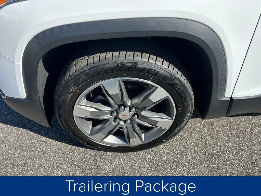 Used 2018 GMC Acadia SLT image 16