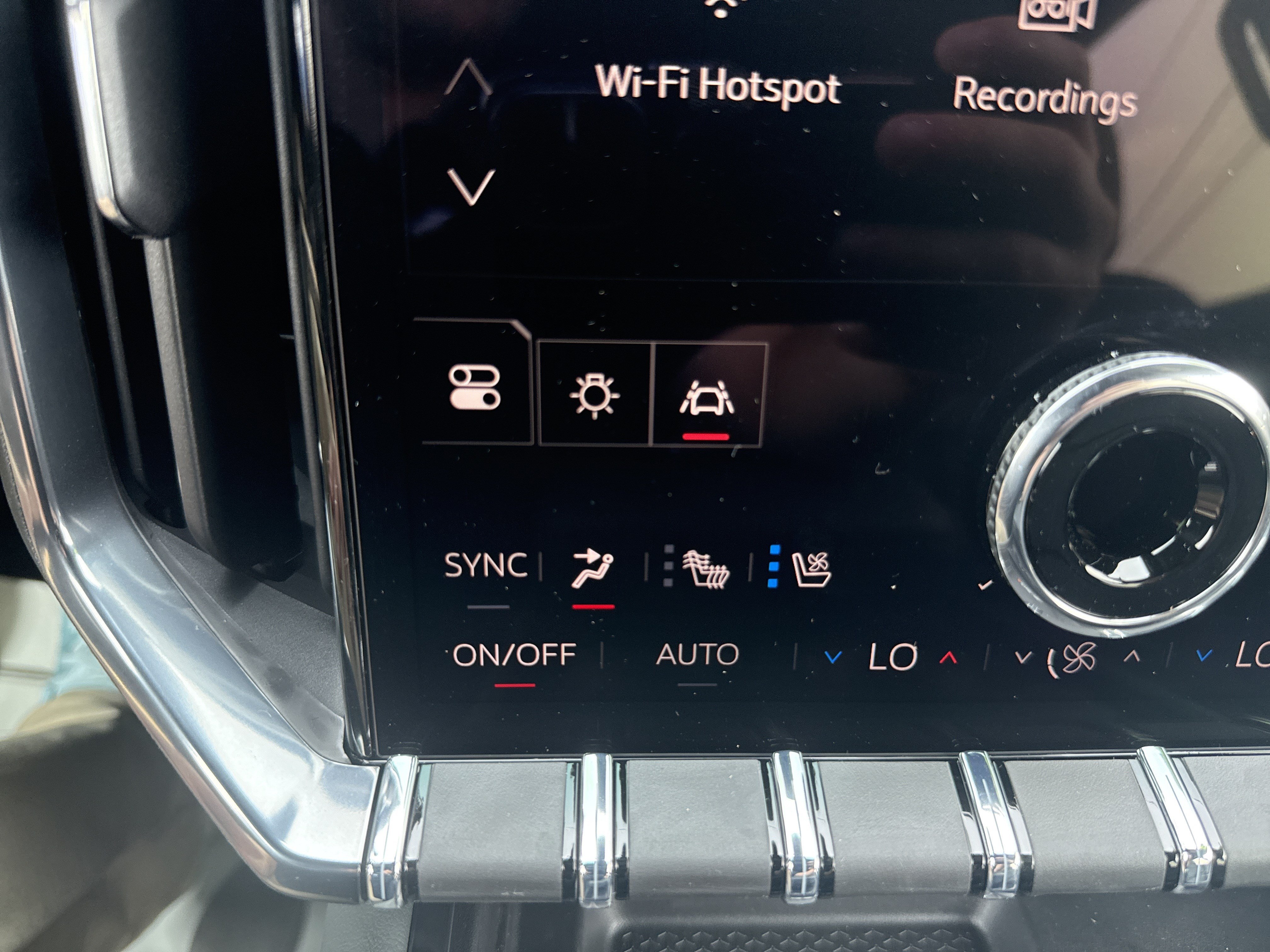 New 2027 GMC Acadia AT4 w/ AT4 Reserve Package AWD/4WD image 28