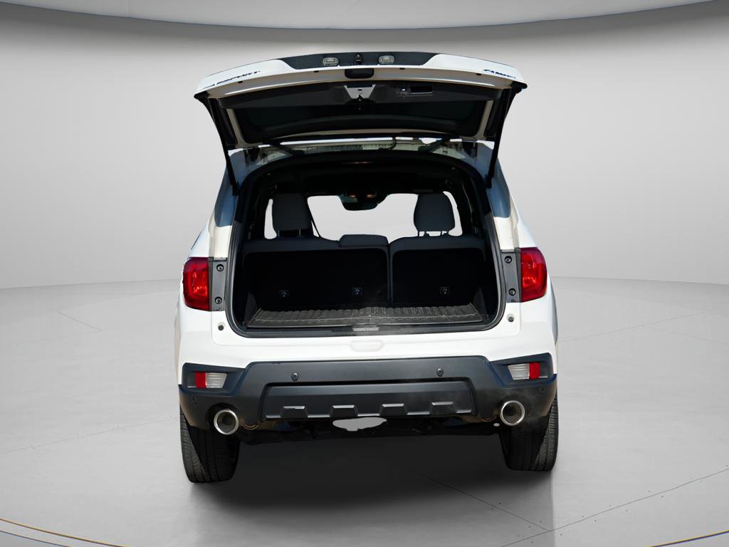 Used 2022 Honda Passport EX-L image 11