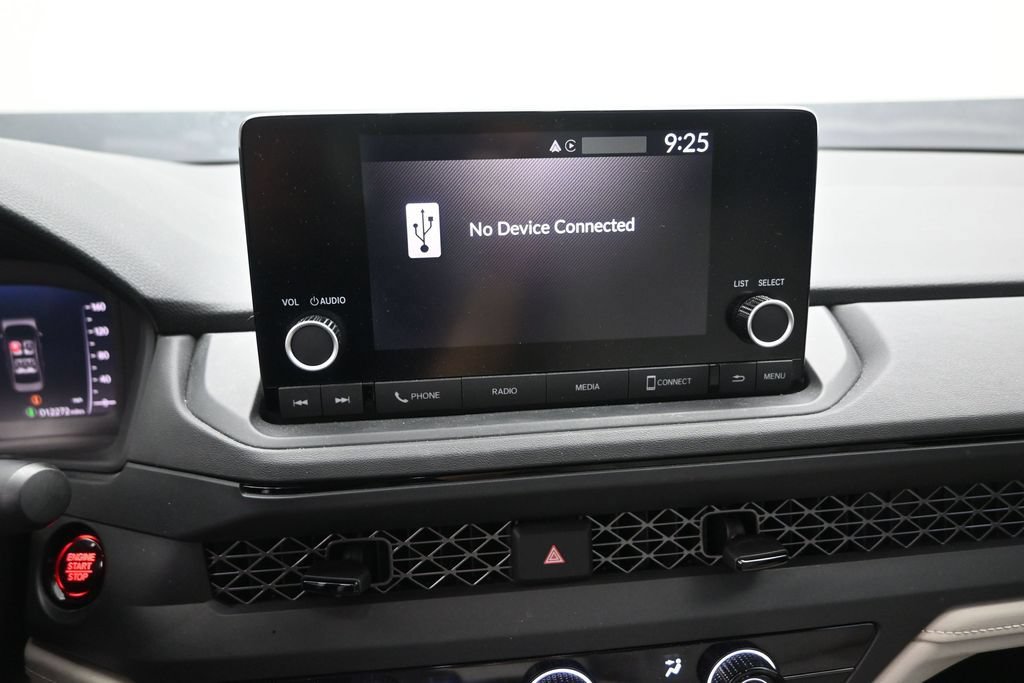 Used 2023 Honda Accord LX image 13