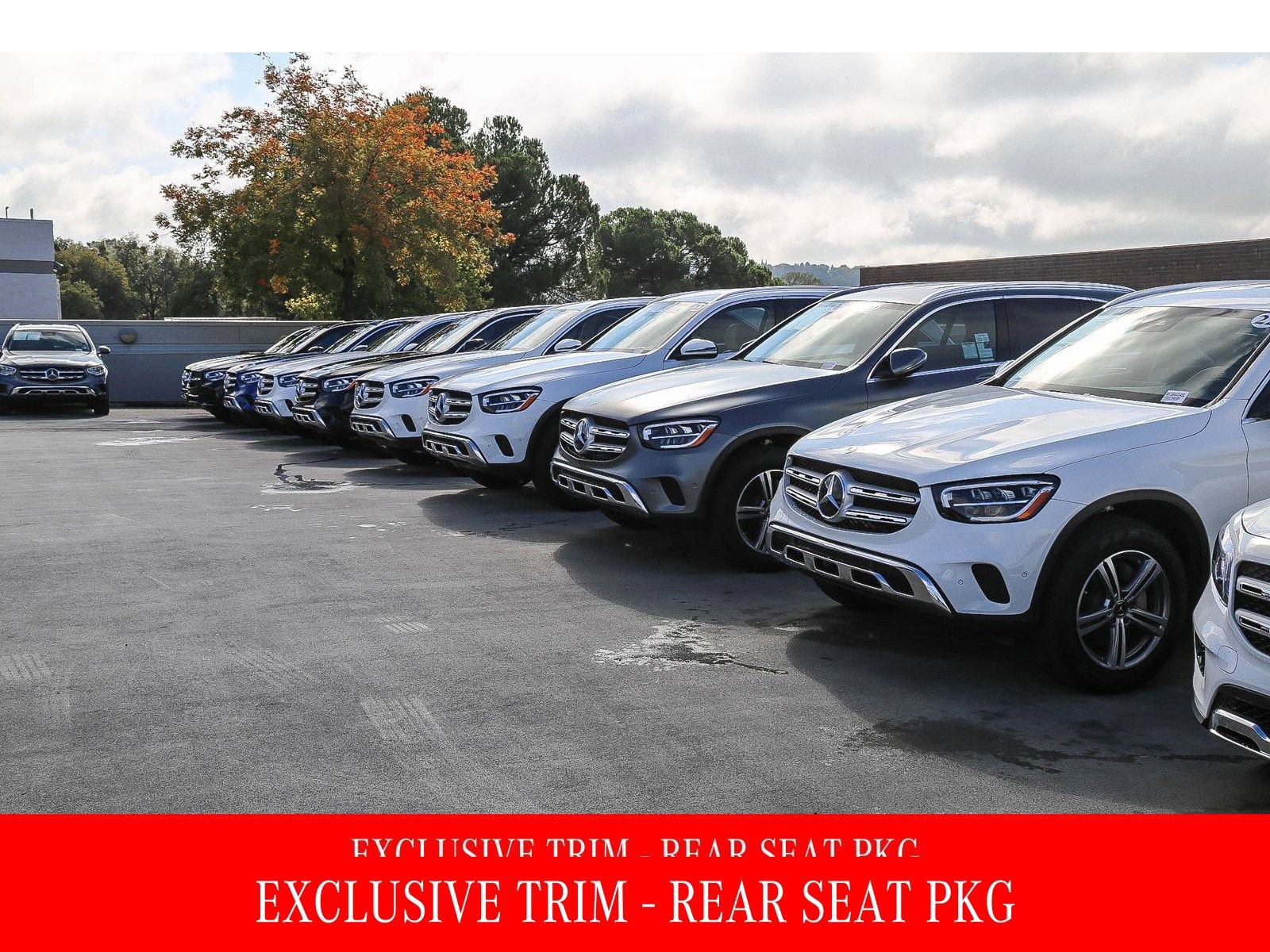 Certified 2023 Mercedes-Benz EQS 580 4MATIC SUV image 41
