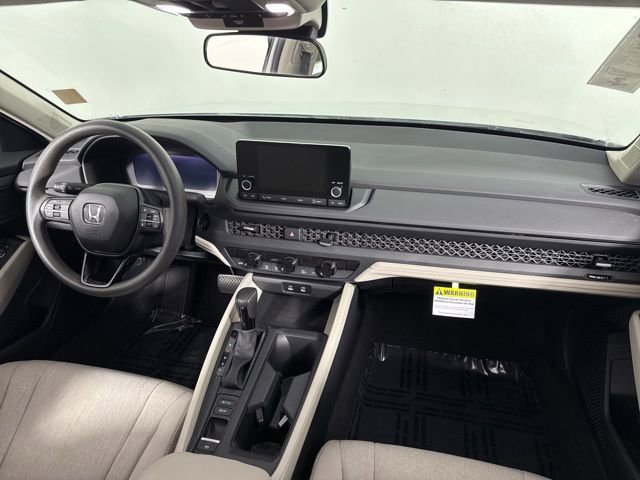 Used 2024 Honda Accord EX image 21