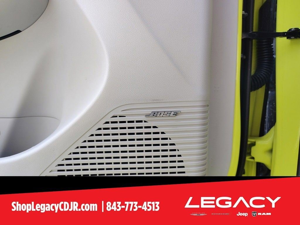 Used 2024 Hyundai Kona Limited image 19