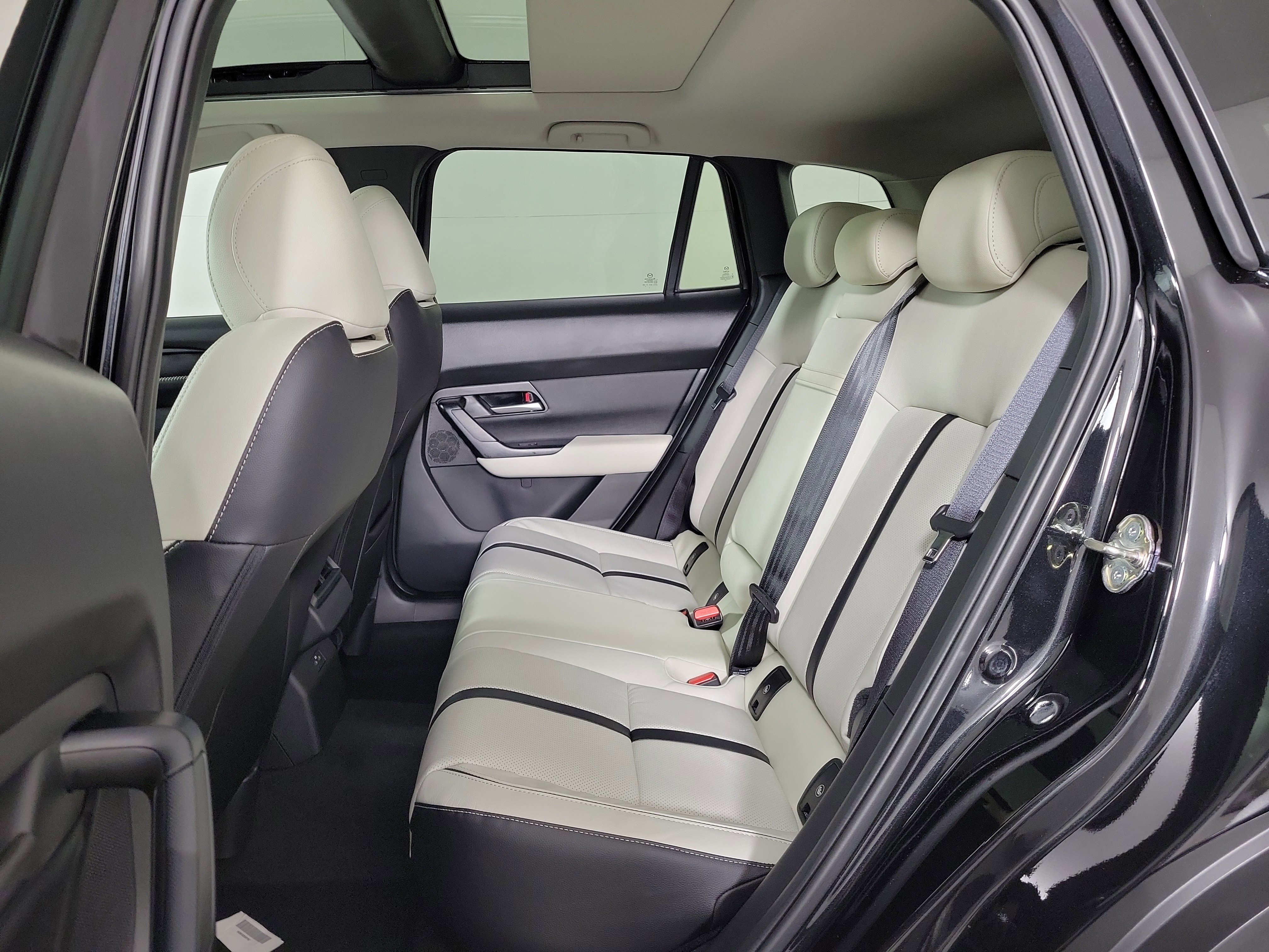 New 2026 MAZDA CX-50 AWD 2.5 S w/ Accent Package image 12