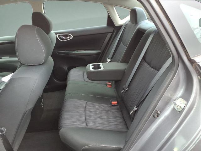 Used 2019 Nissan Sentra SV FWD image 30
