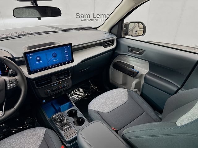 New 2026 Ford Maverick XLT AWD/4WD image 22