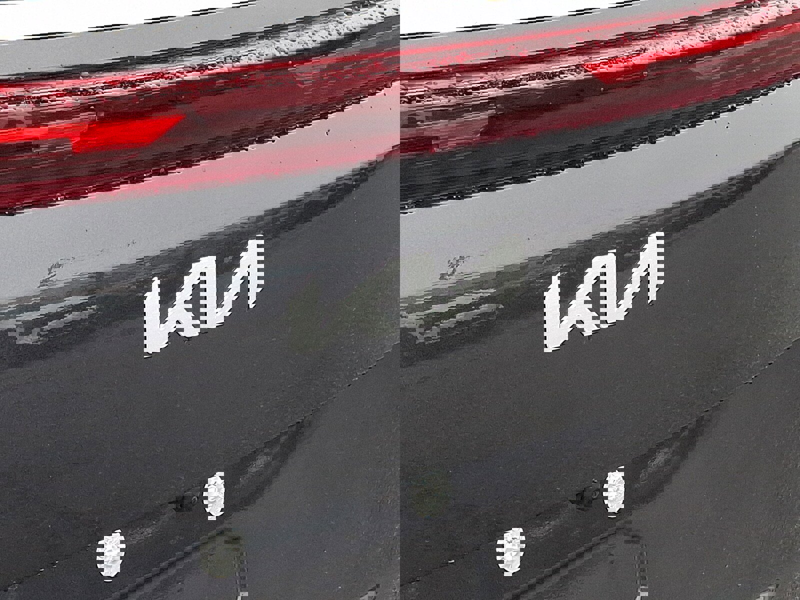 New 2026 Kia Carnival LX image 19