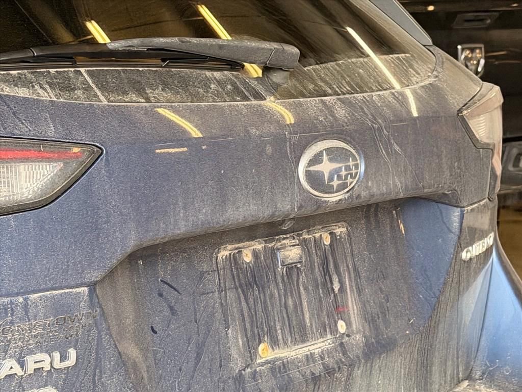 Used 2021 Subaru Outback Limited w/ Popular Package #2 image 21