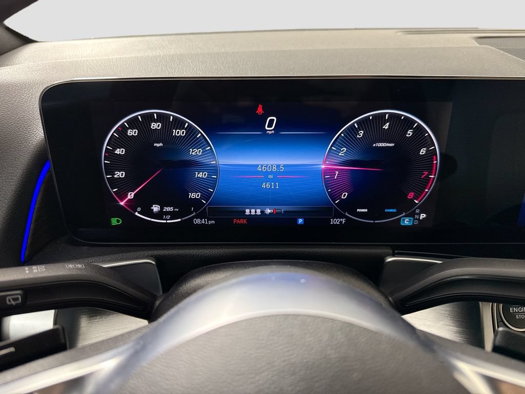Certified 2026 Mercedes-Benz GLB 250 image 34