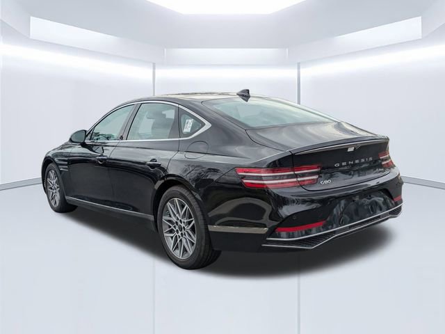 Used 2025 Genesis G80 2.5T image 6