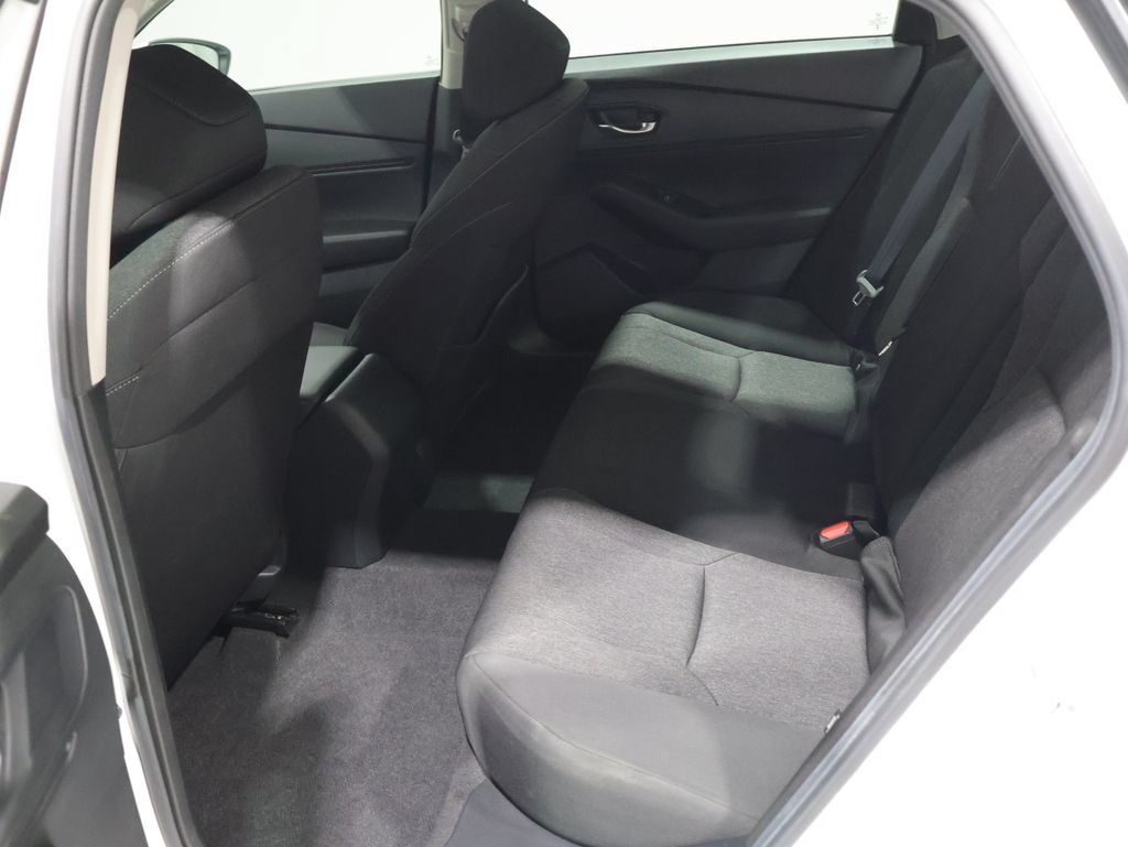Used 2024 Honda Accord EX image 18