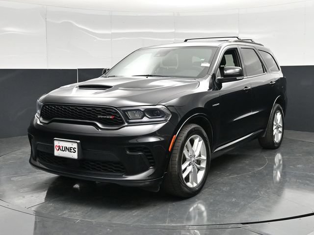 Used 2025 Dodge Durango R/T AWD/4WD image 8