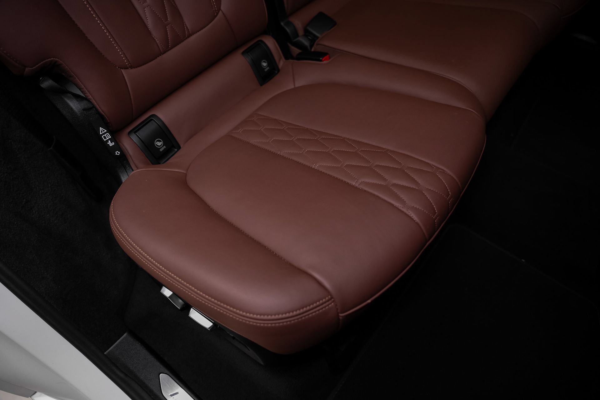 Used 2024 BMW X7 M60i AWD/4WD image 69