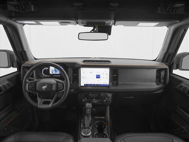 New 2026 Ford Bronco Badlands w/ Wildtrak Package AWD/4WD image 5