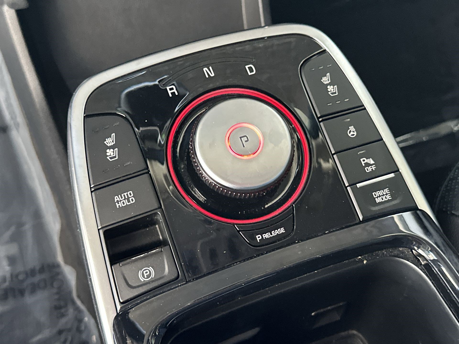 Used 2022 Kia Niro EX Premium w/ Cold Weather Package image 23