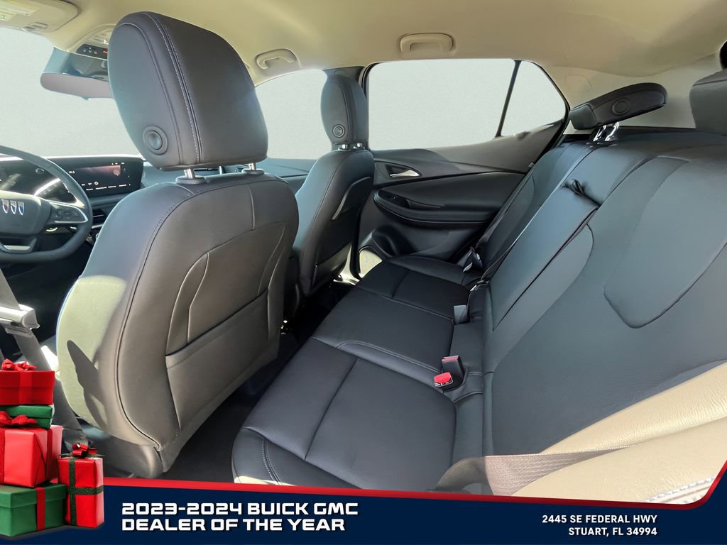 New 2026 Buick Encore GX Sport Touring w/ Advanced Technology Package image 12