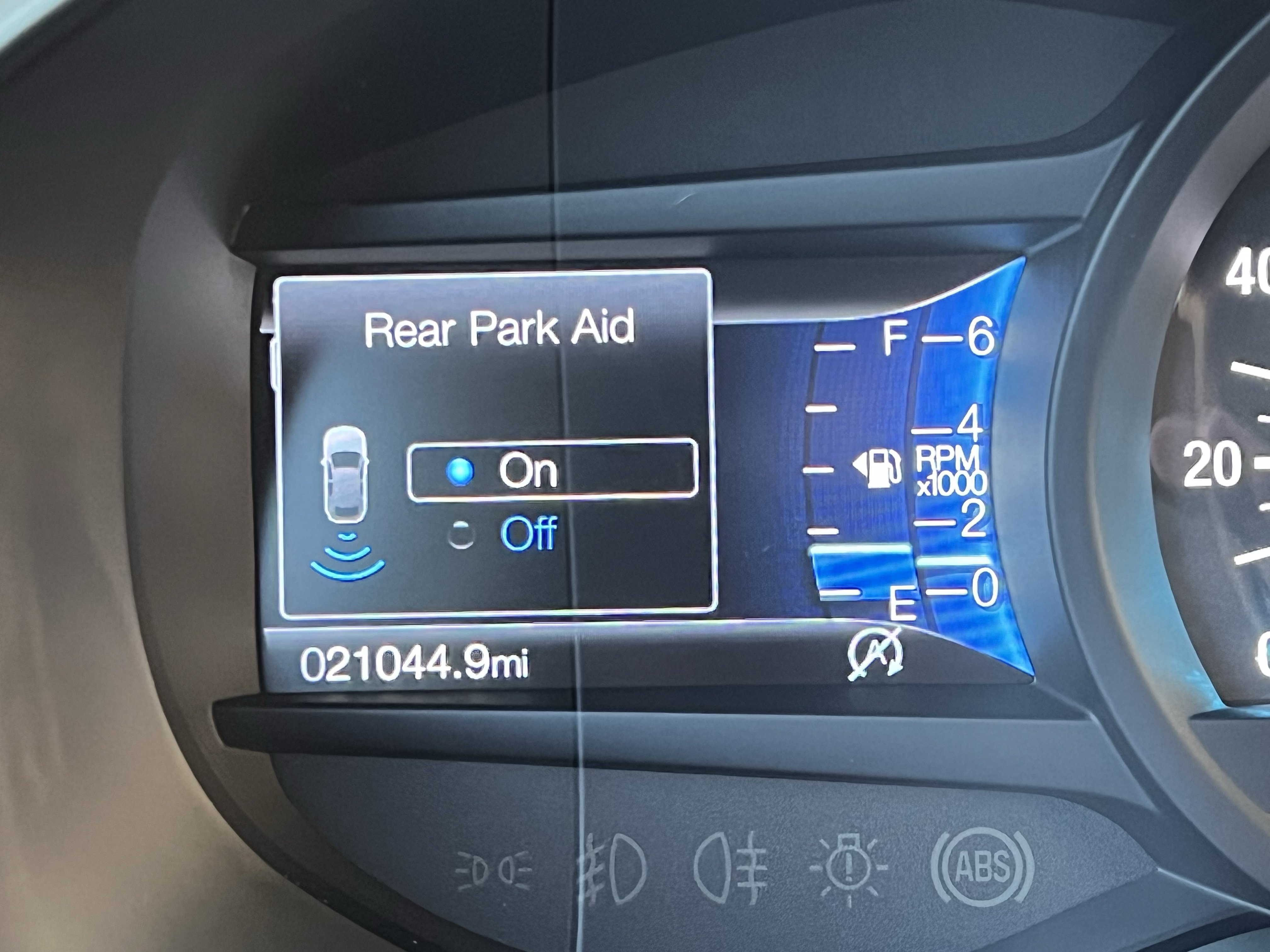 Used 2024 Ford Edge SEL w/ Convenience Package AWD/4WD image 38