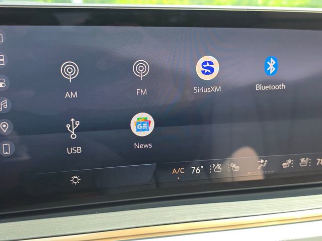 New 2026 Buick Envision Avenir AWD/4WD image 9