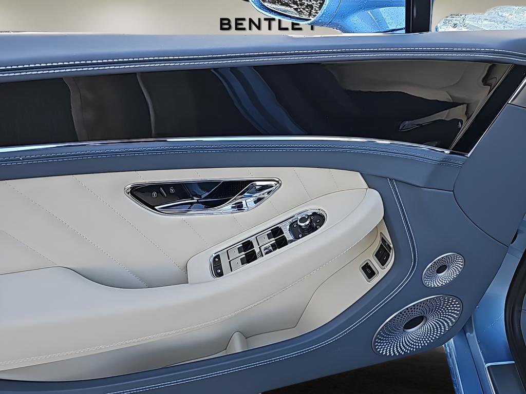 New 2024 Bentley Continental GT V8 image 26
