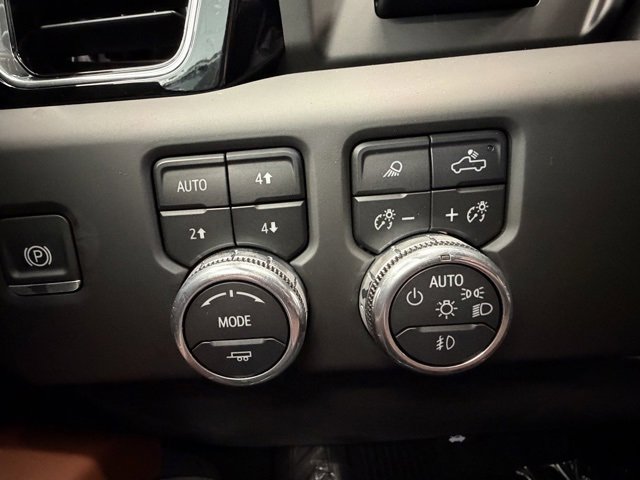 New 2025 GMC Sierra 1500 Denali Ultimate image 26