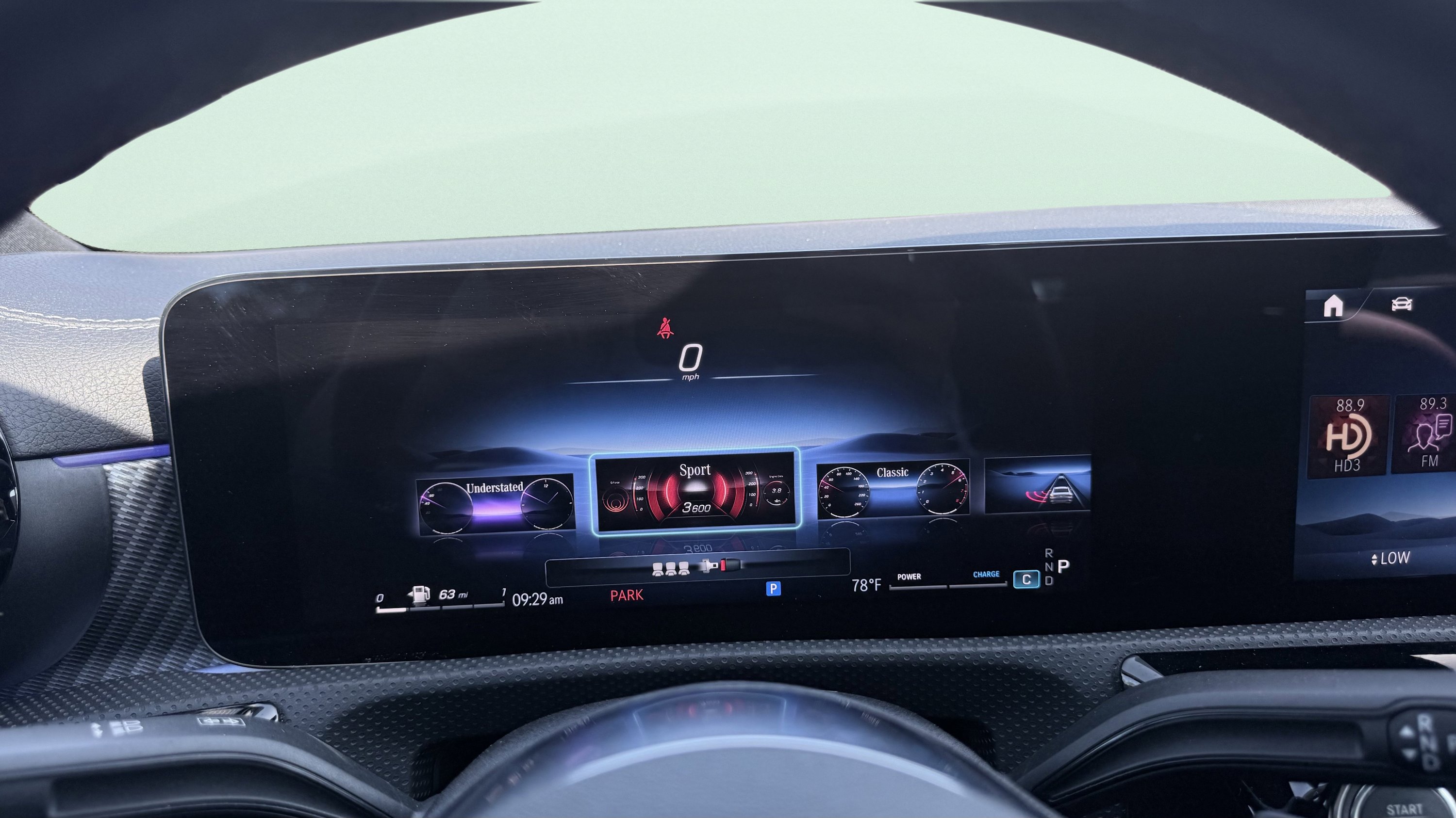 Used 2025 Mercedes-Benz CLA 250 image 76