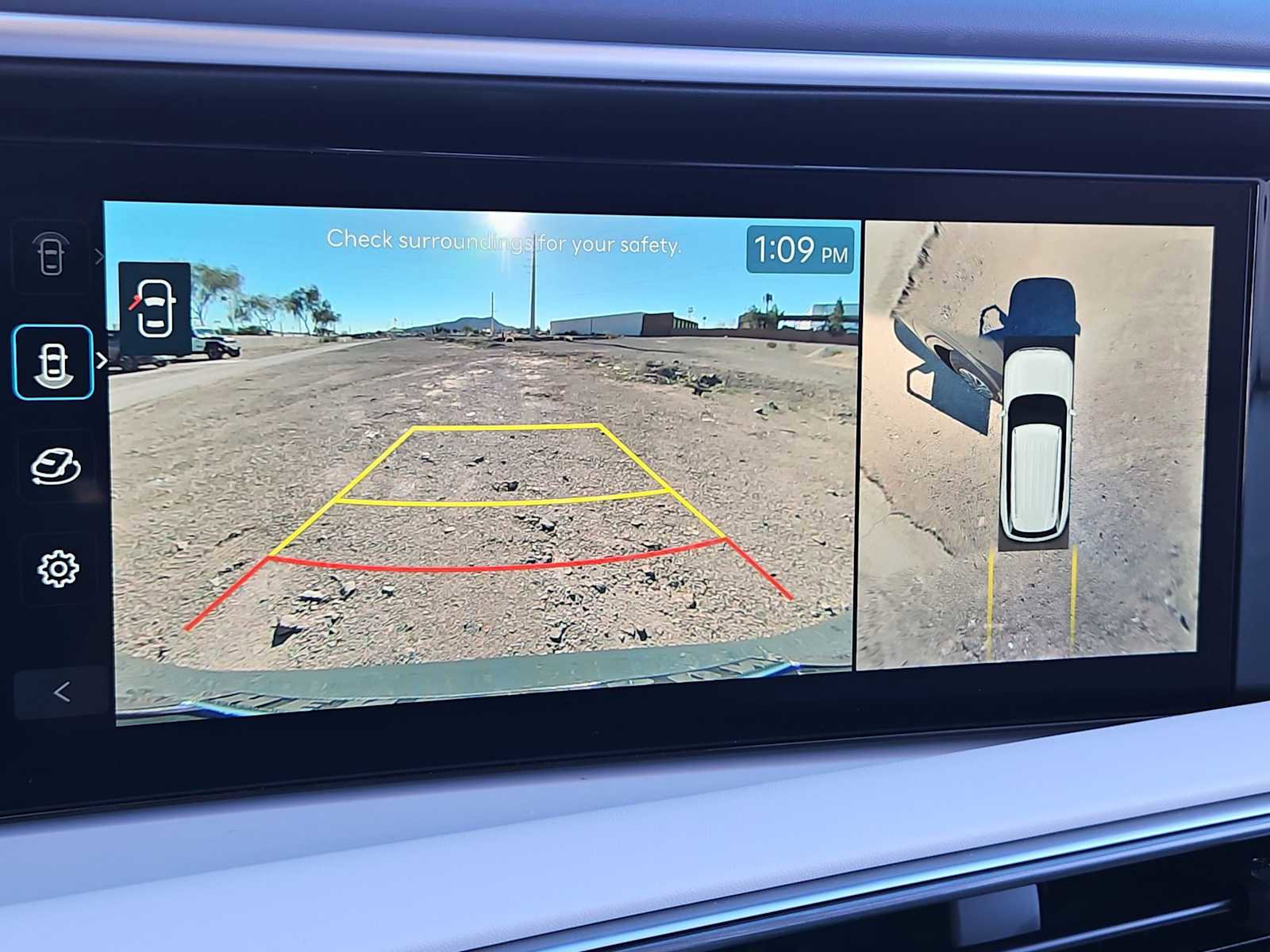 New 2026 Hyundai Palisade Calligraphy image 31