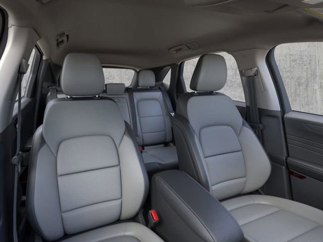 New 2024 Ford Escape SE image 10