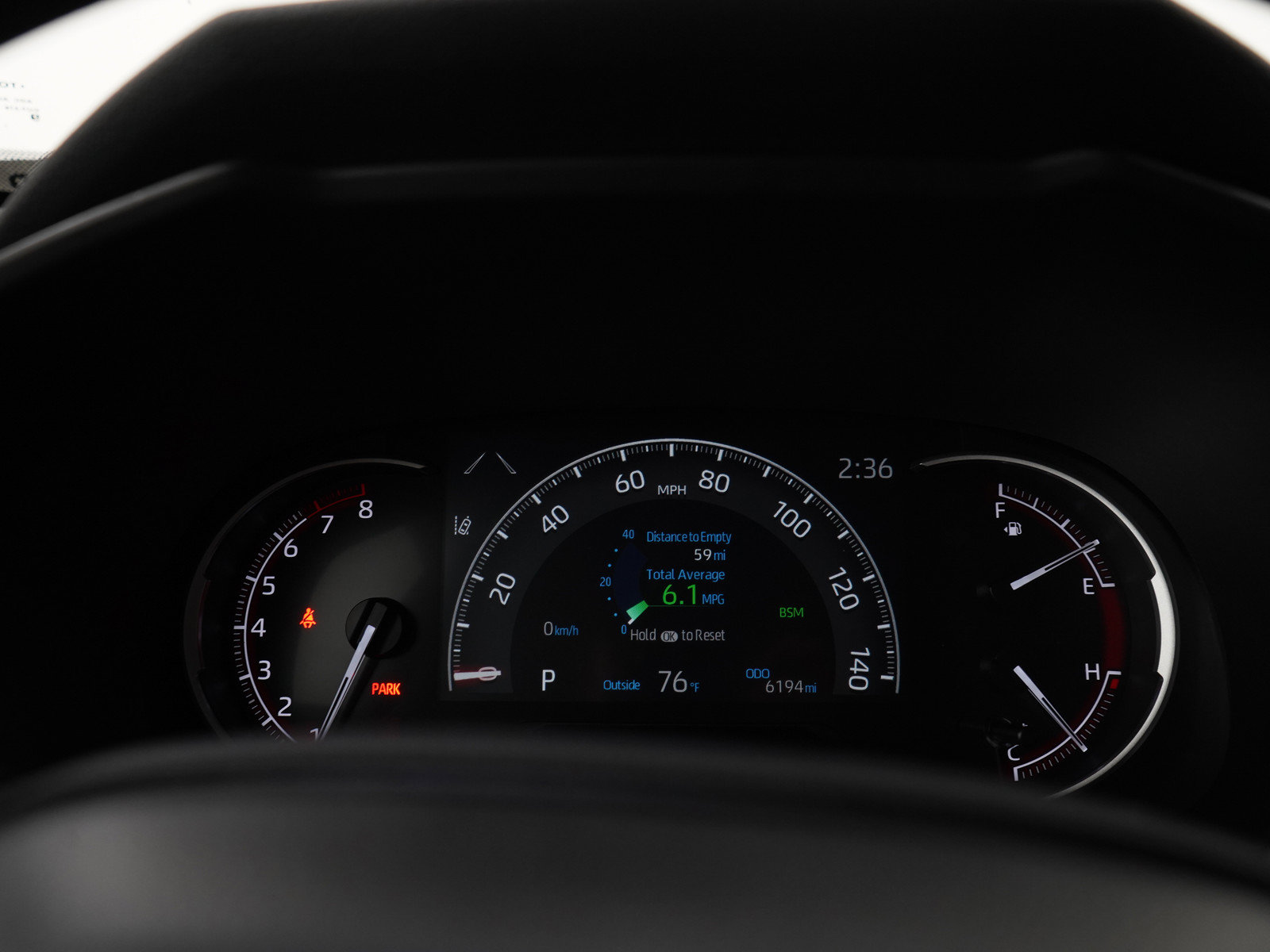 Used 2025 Toyota RAV4 LE AWD/4WD image 26