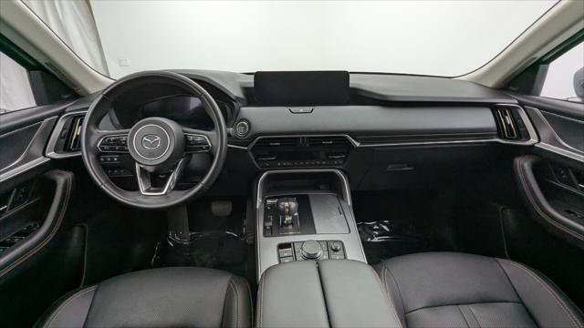 Used 2024 MAZDA CX-90 Plug-In Hybrid w/ Premium Pkg AWD/4WD image 26