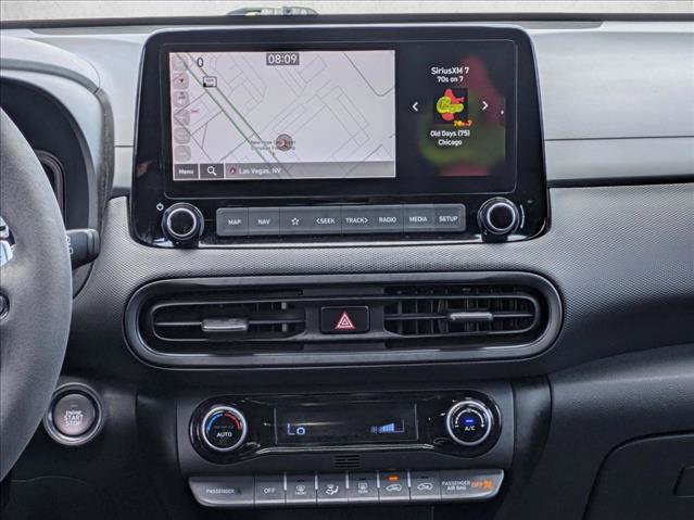 Used 2022 Hyundai Kona N FWD image 15