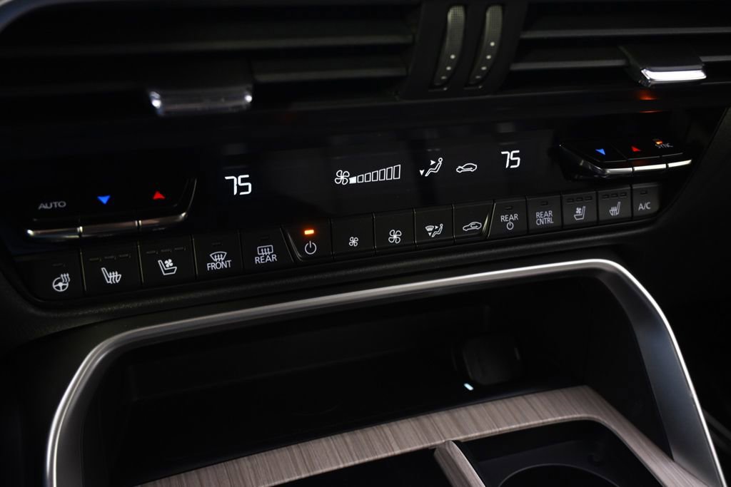 New 2026 MAZDA CX-90 3.3 Turbo w/ Premium Sport Pkg image 32