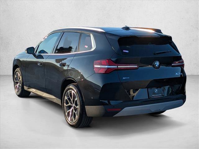 New 2026 BMW X3 xDrive30 w/ Premium Package image 9