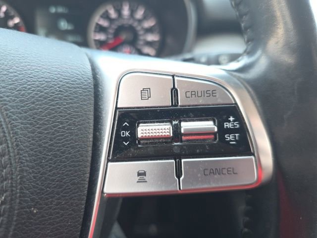 Used 2020 Kia Telluride EX image 18