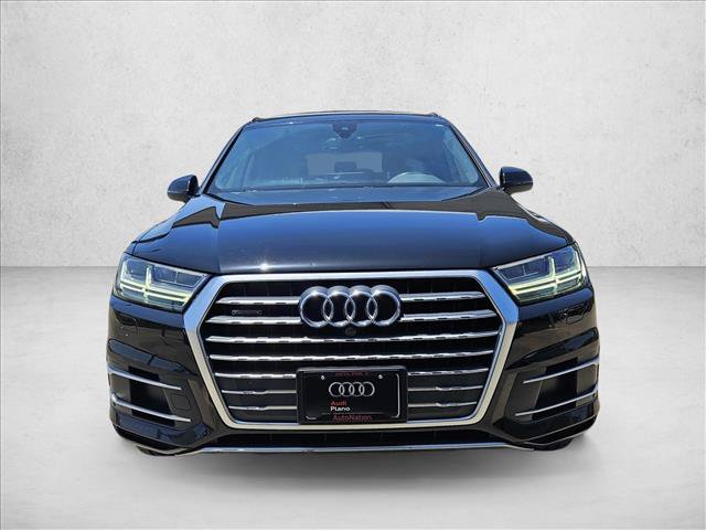 Used 2019 Audi Q7 2.0T Premium Plus w/ Premium Plus Package AWD/4WD video 2