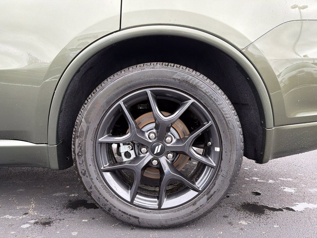 New 2026 Dodge Durango GT AWD/4WD image 10