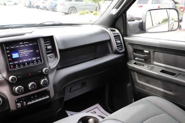Used 2021 RAM 2500 Tradesman AWD/4WD image 28