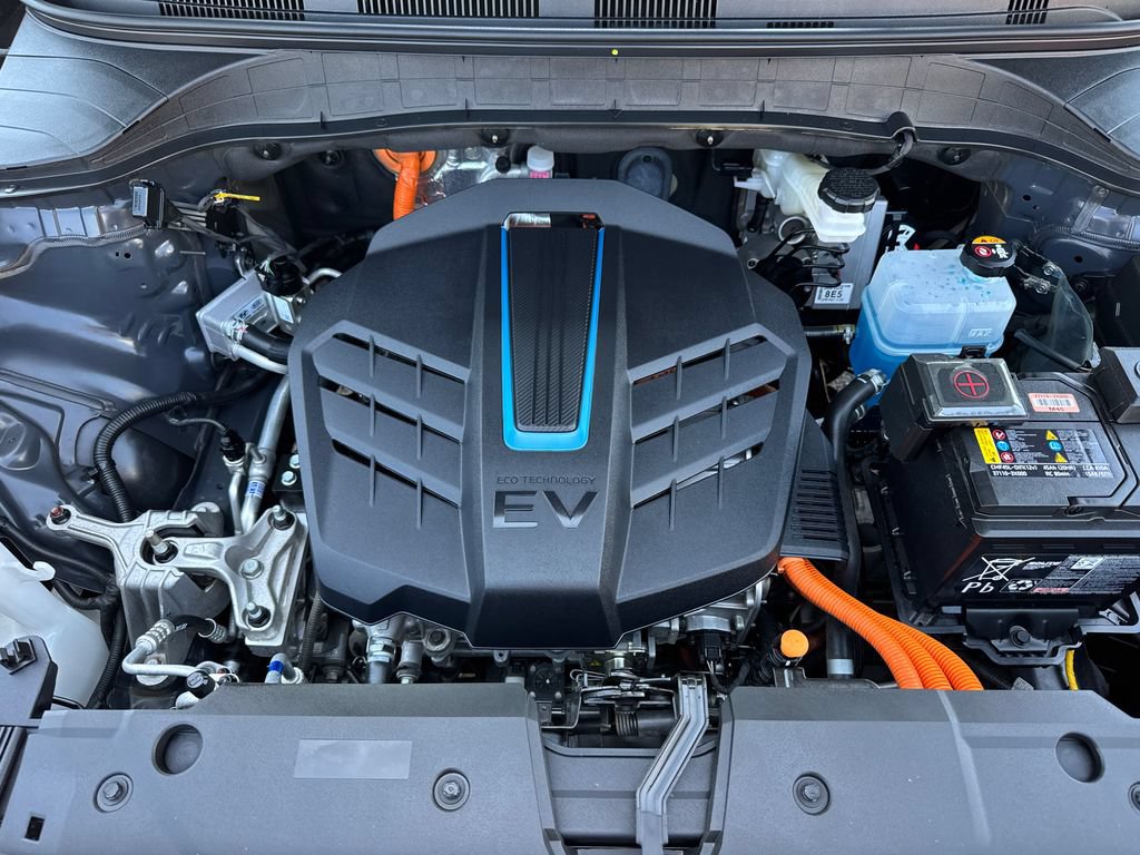 Used 2023 Hyundai Kona SE FWD image 9